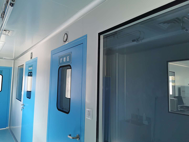 化妝品實(shí)驗(yàn)室裝修設(shè)計(jì)需要了解哪些事項(xiàng)？